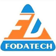 Hội Chợ Quốc Tế Hàng Công Nghiệp Việt Nam 2019 Logo Fodatech
