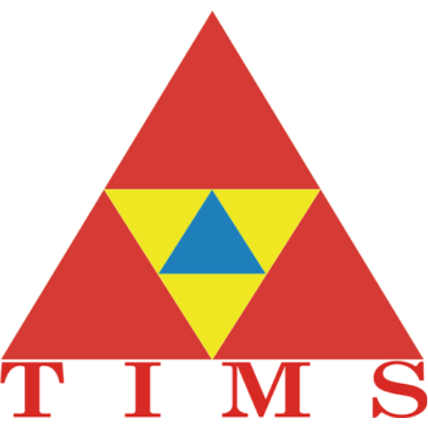 Hội Chợ Quốc Tế Hàng Công Nghiệp Việt Nam 2019 Logo TIMS