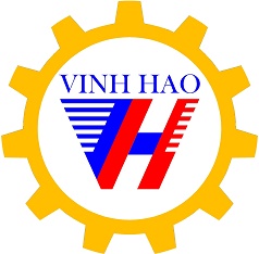 Hội Chợ Quốc Tế Hàng Công Nghiệp Việt Nam 2019 Logo Công ty Vĩnh Hào