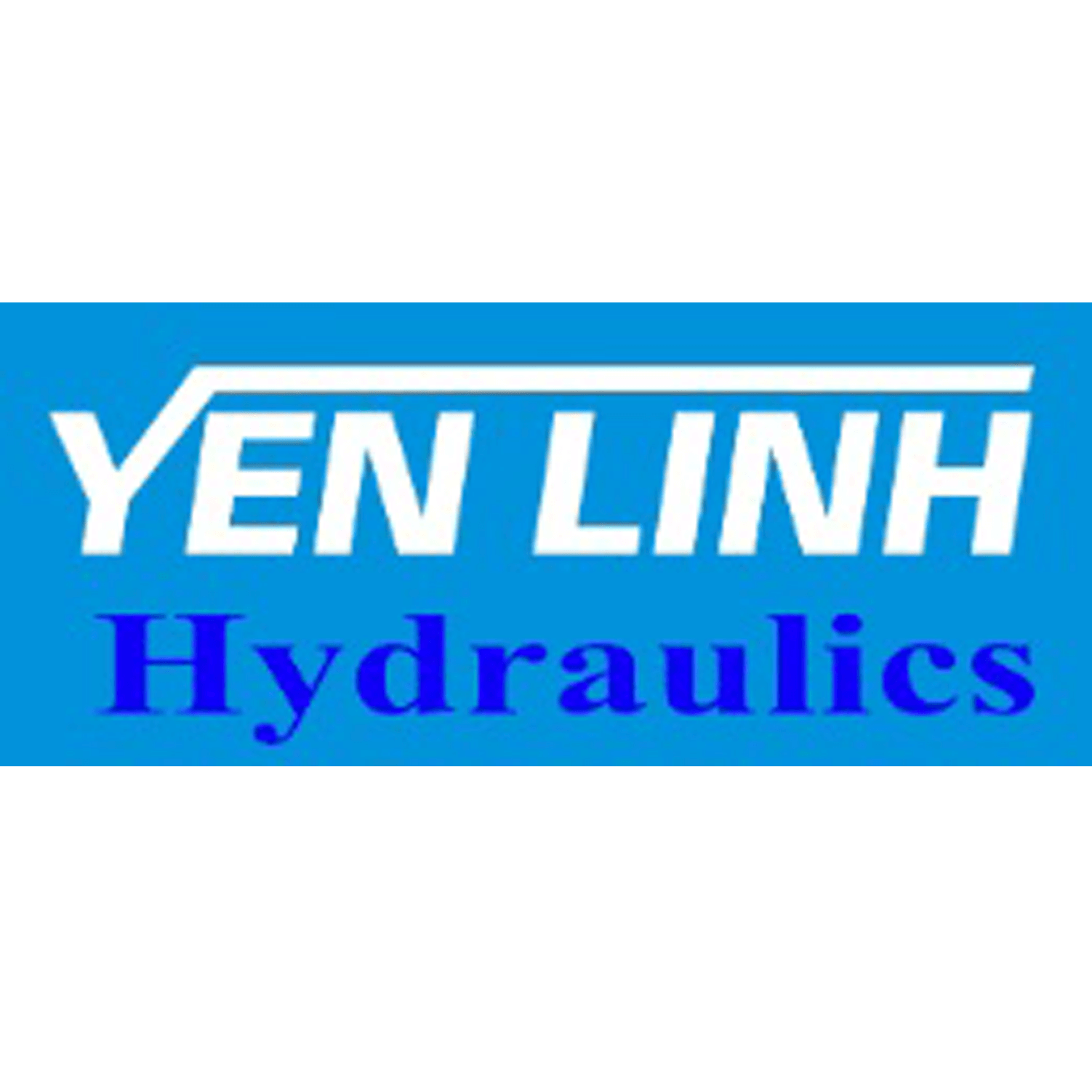 Hội Chợ Quốc Tế Hàng Công Nghiệp Việt Nam 2019 Logo Yến Linh Hydraulics