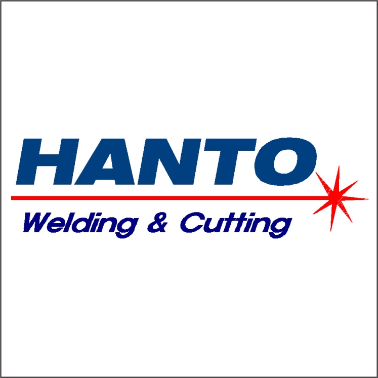 Hội Chợ Quốc Tế Hàng Công Nghiệp Việt Nam 2019 Logo HANTO