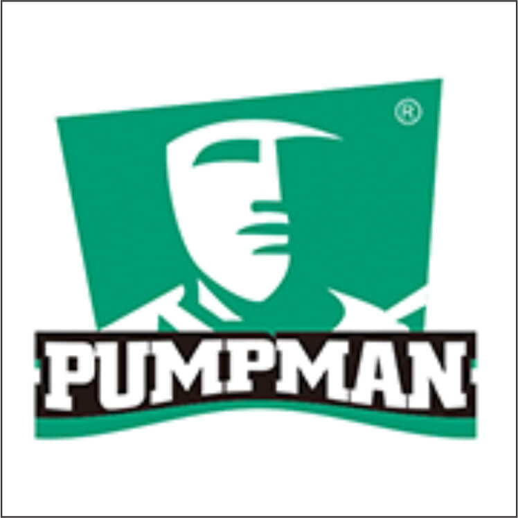 Hội Chợ Quốc Tế Hàng Công Nghiệp Việt Nam 2019 Logo ZHEJIANG TAIFU PUMP VIỆT NAM