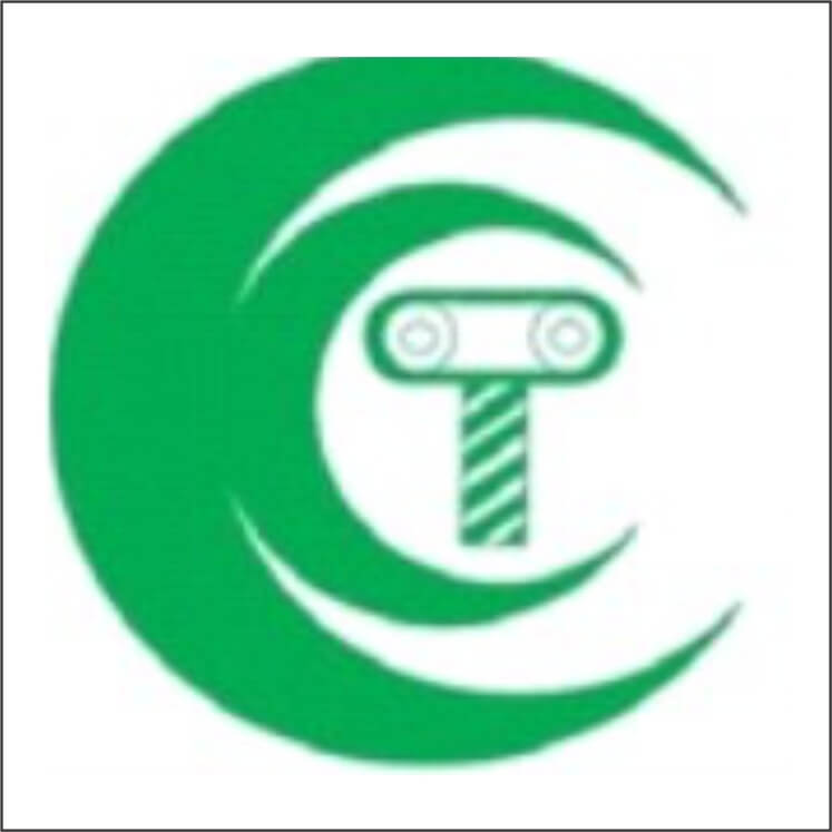 Hội Chợ Quốc Tế Hàng Công Nghiệp Việt Nam 2019 Logo Tín Thành Công