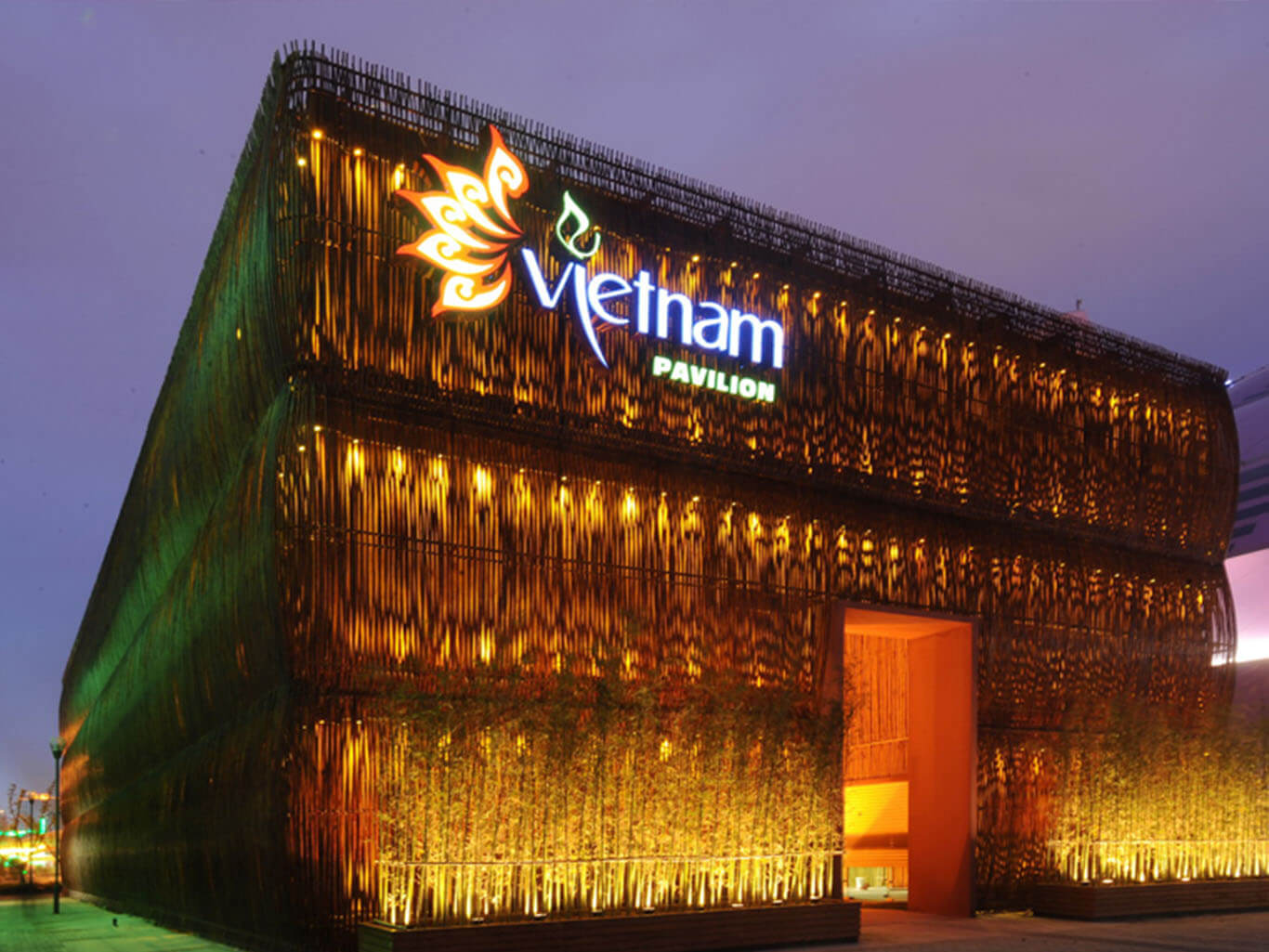 Hội chợ quốc tế hàng công nghiệp việt nam 2019 anh hoi cho xuan